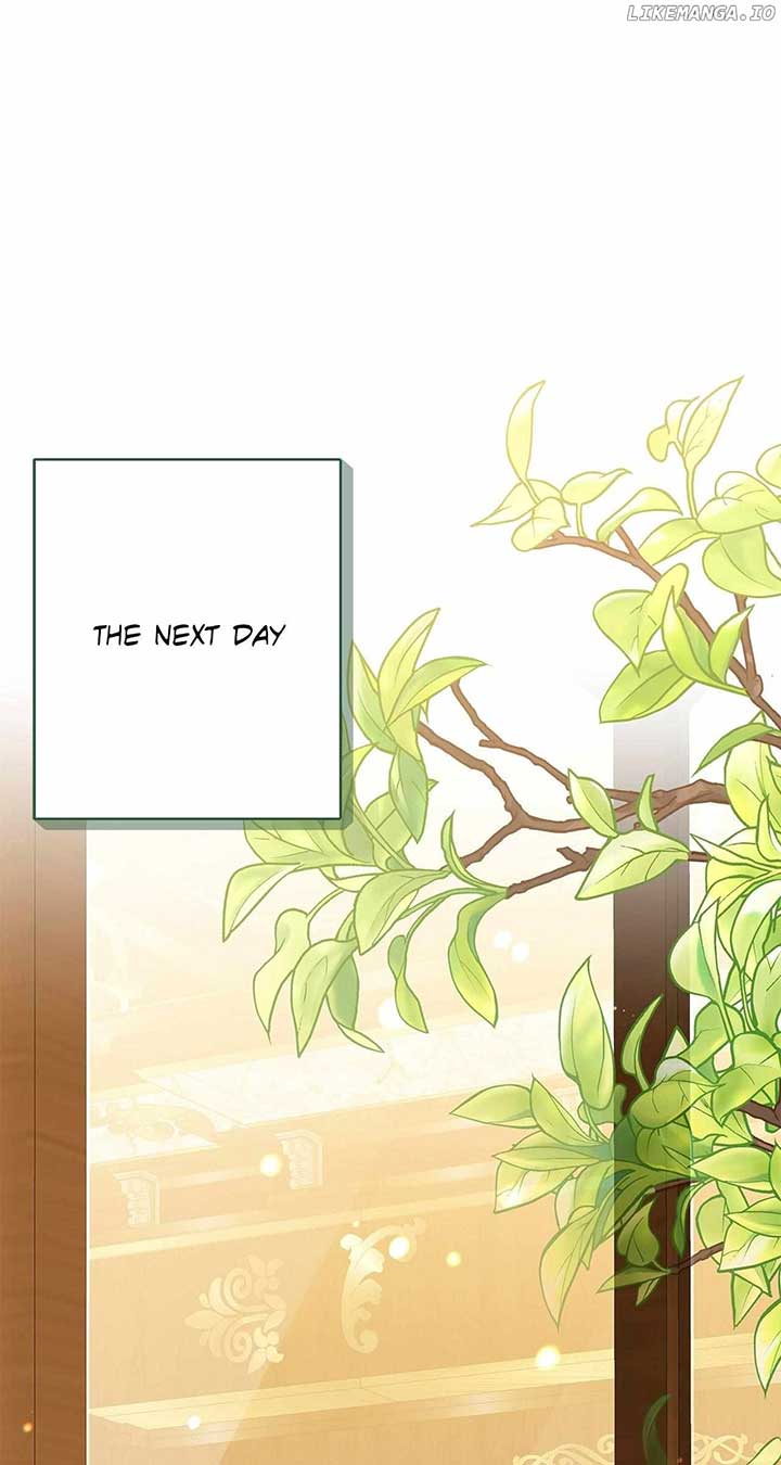 Spring Breeze of the Wasteland Chapter 36 2
