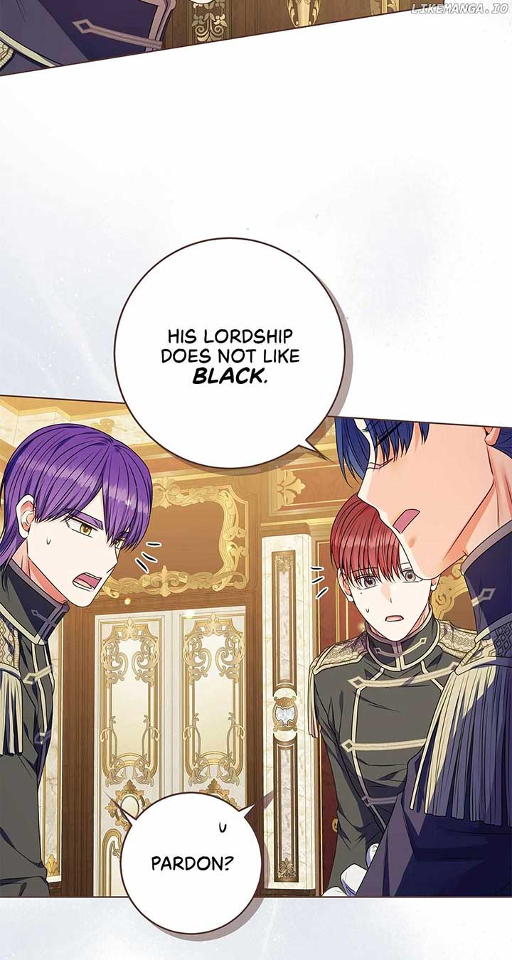 Spring Breeze of the Wasteland Chapter 36 20