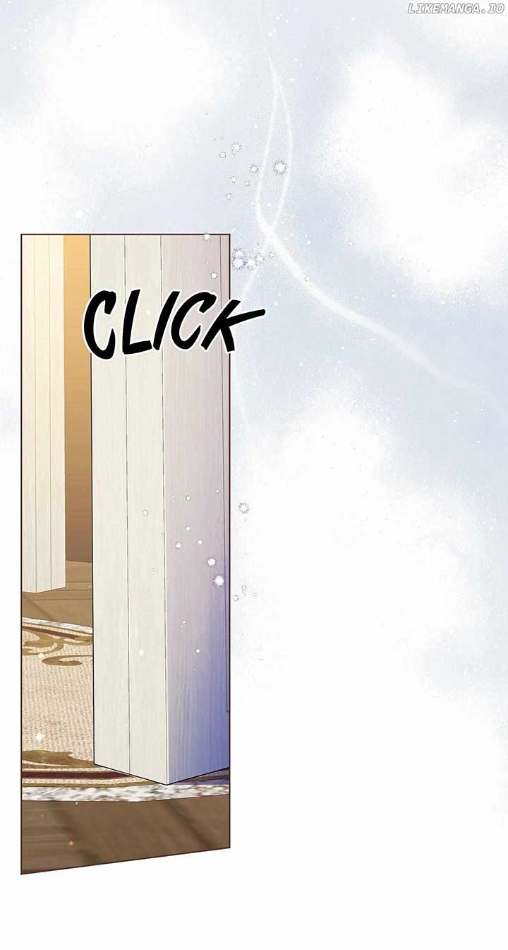 Spring Breeze of the Wasteland Chapter 36 21