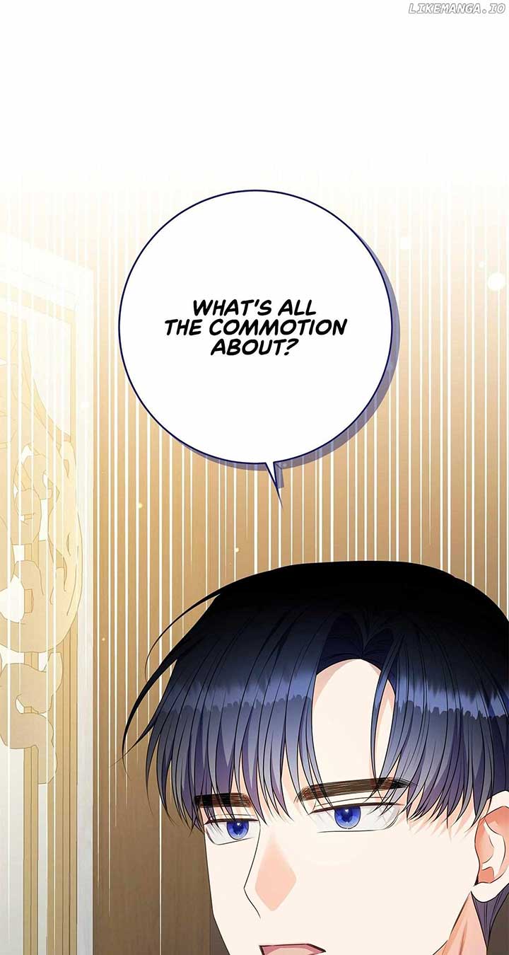 Spring Breeze of the Wasteland Chapter 36 22