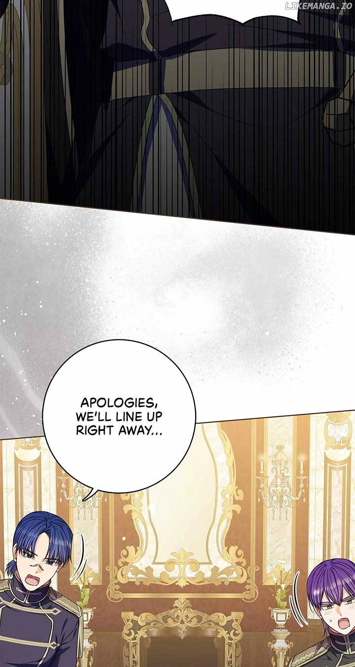 Spring Breeze of the Wasteland Chapter 36 24