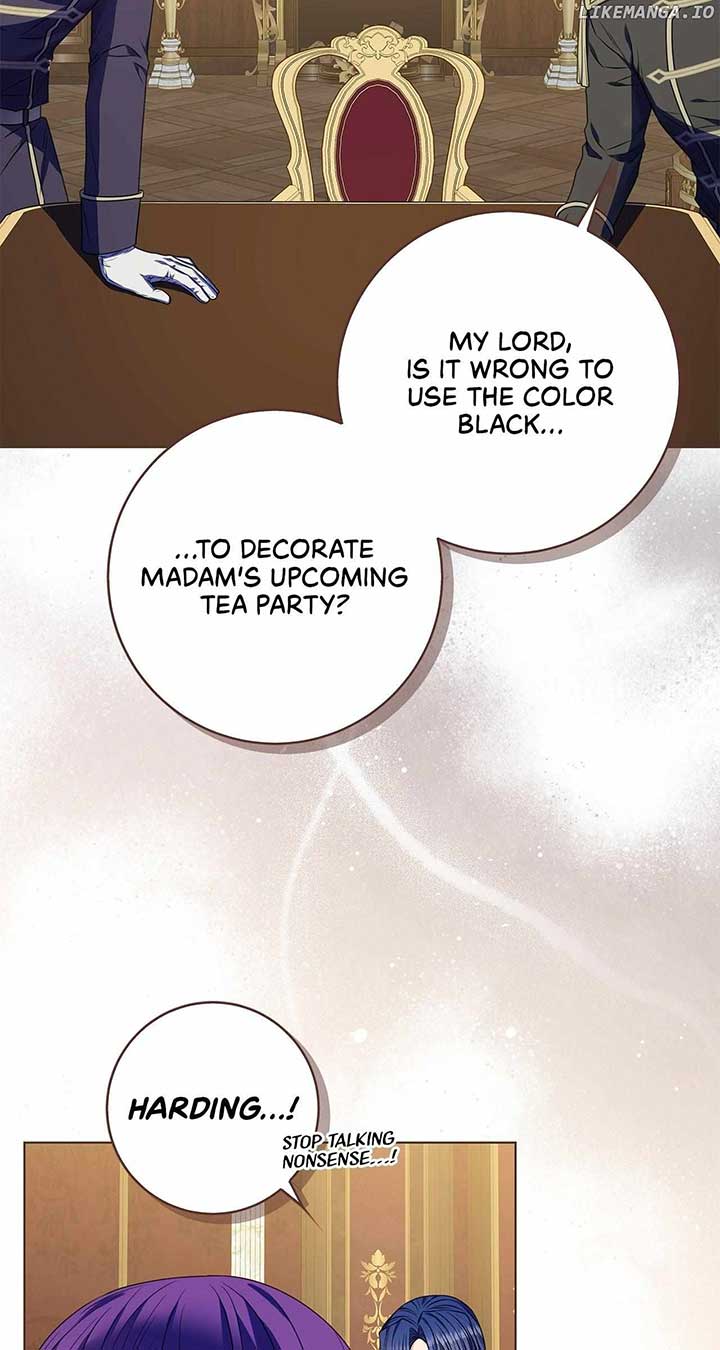 Spring Breeze of the Wasteland Chapter 36 25