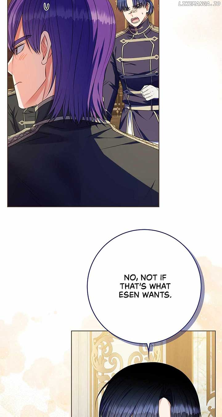 Spring Breeze of the Wasteland Chapter 36 26