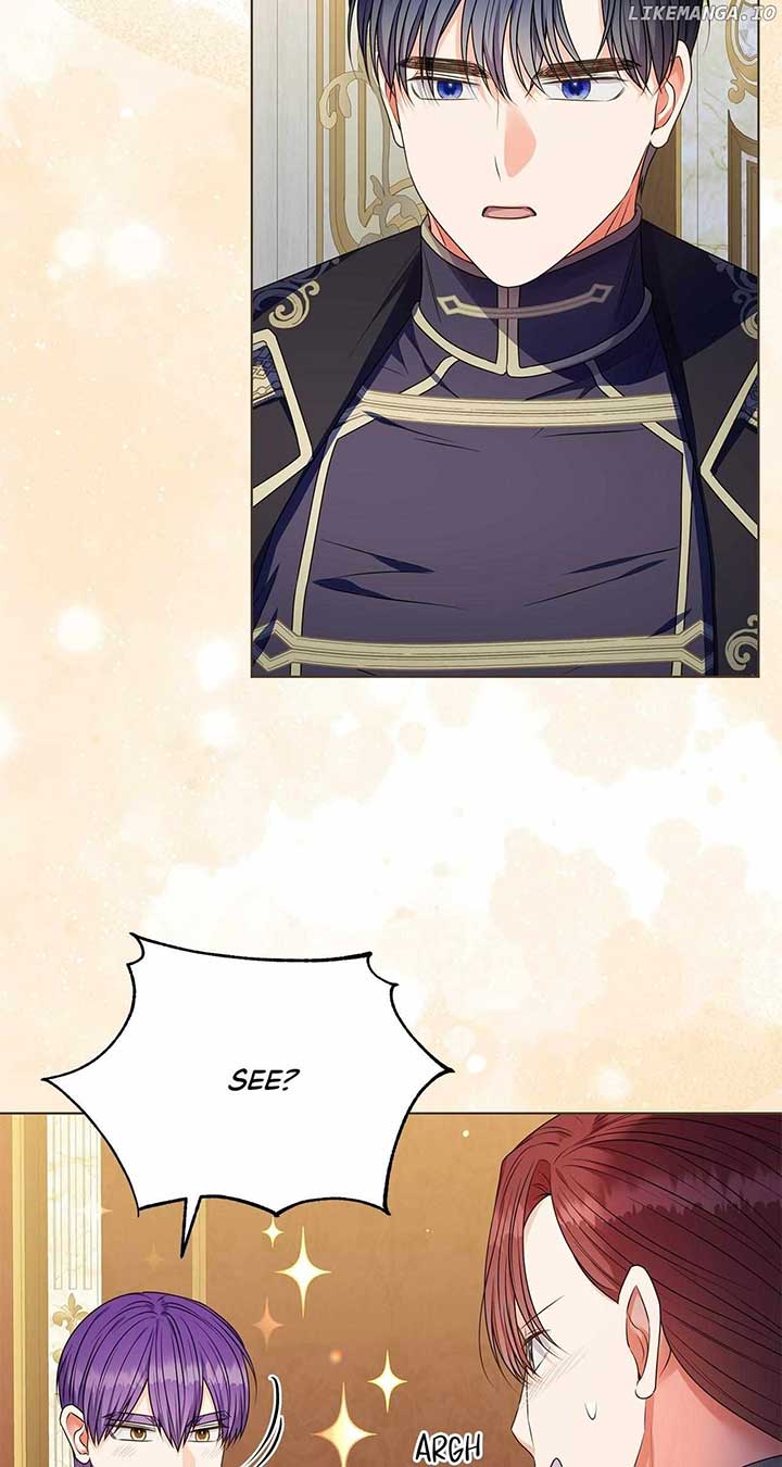 Spring Breeze of the Wasteland Chapter 36 27