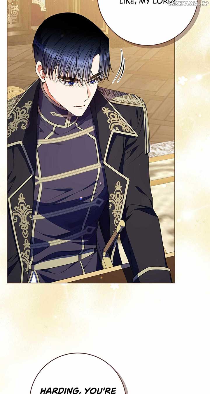 Spring Breeze of the Wasteland Chapter 36 30