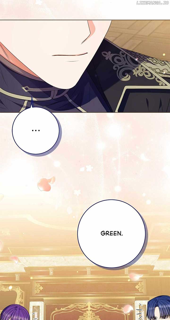 Spring Breeze of the Wasteland Chapter 36 32