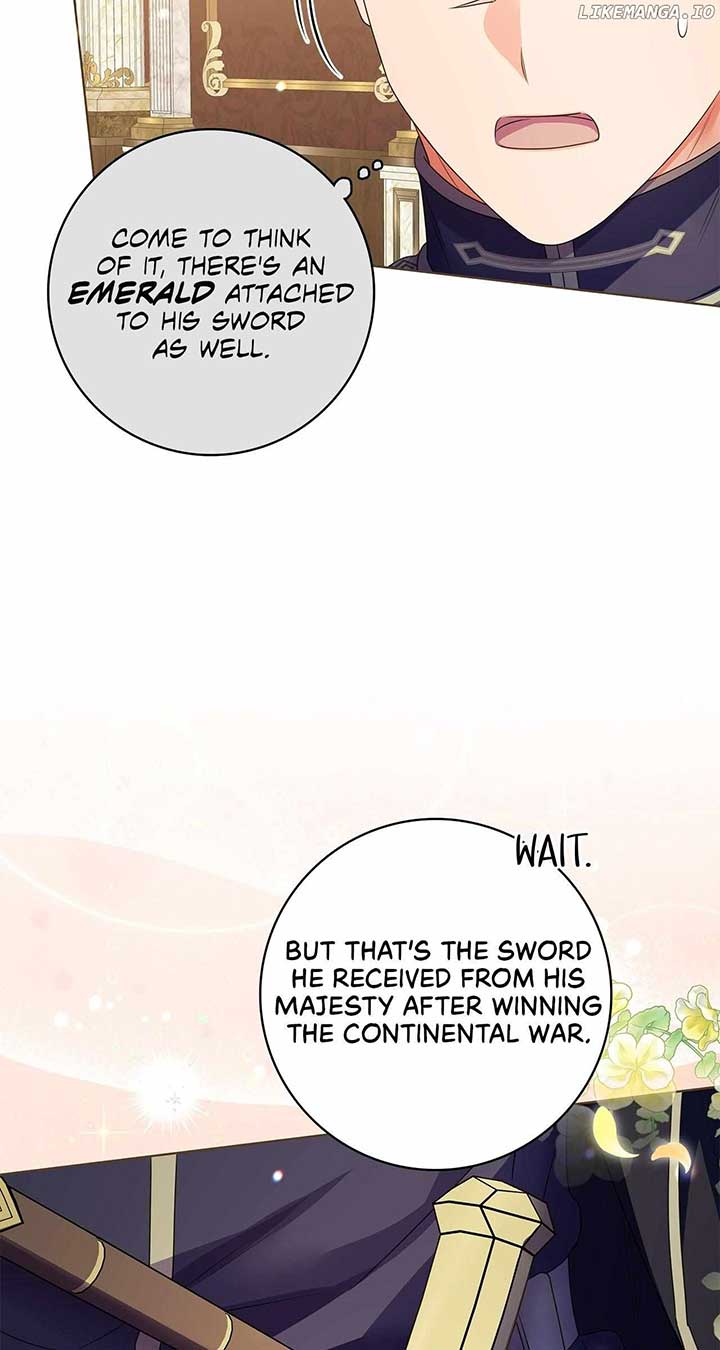 Spring Breeze of the Wasteland Chapter 36 34