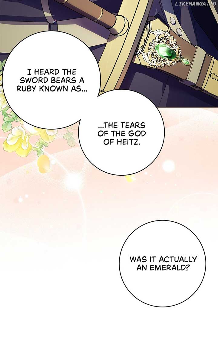 Spring Breeze of the Wasteland Chapter 36 35