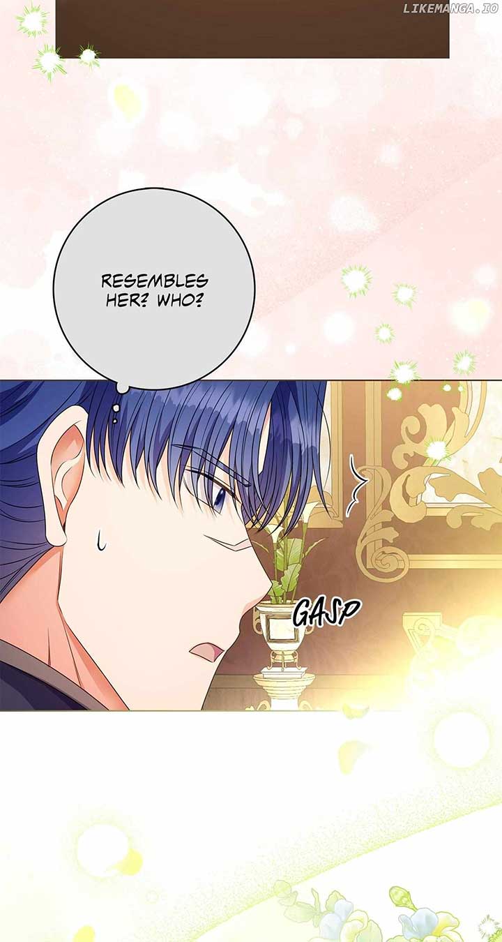 Spring Breeze of the Wasteland Chapter 36 37