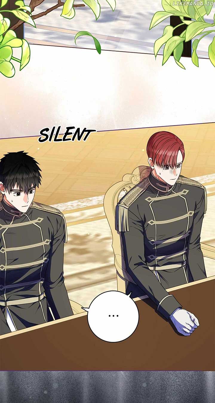 Spring Breeze of the Wasteland Chapter 36 4