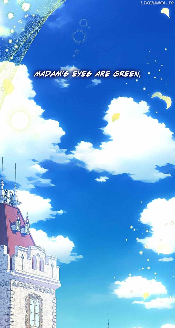 Spring Breeze of the Wasteland Chapter 36 41