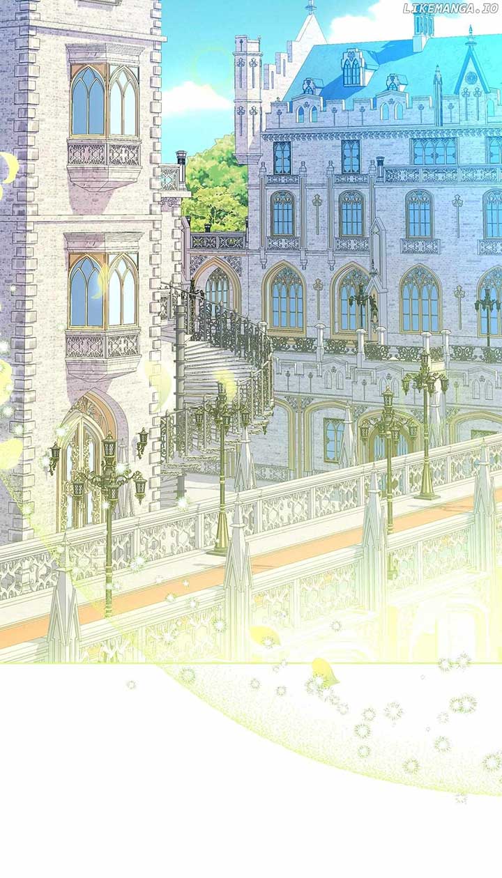 Spring Breeze of the Wasteland Chapter 36 42
