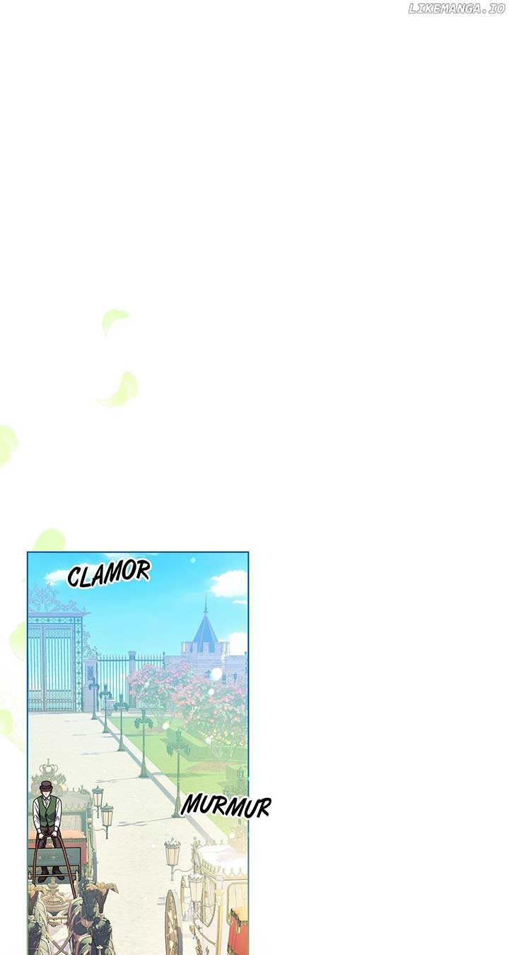 Spring Breeze of the Wasteland Chapter 36 43