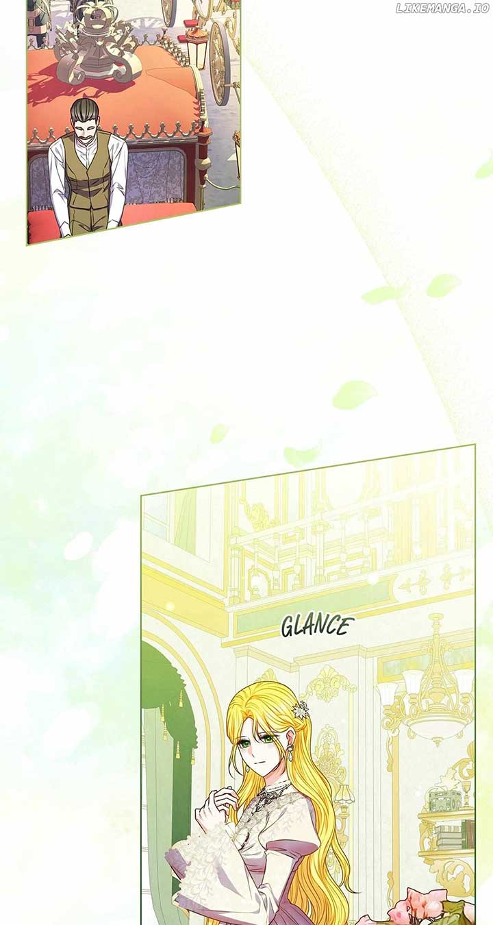 Spring Breeze of the Wasteland Chapter 36 44