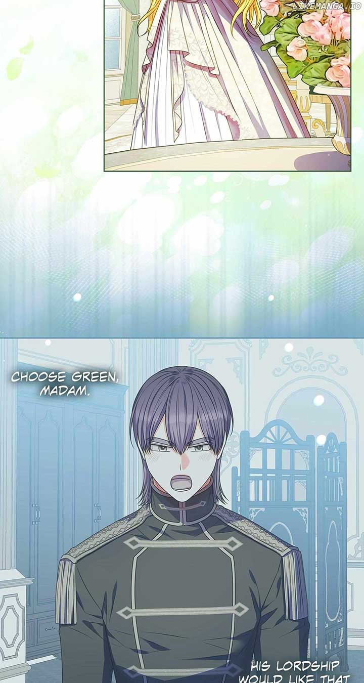 Spring Breeze of the Wasteland Chapter 36 45