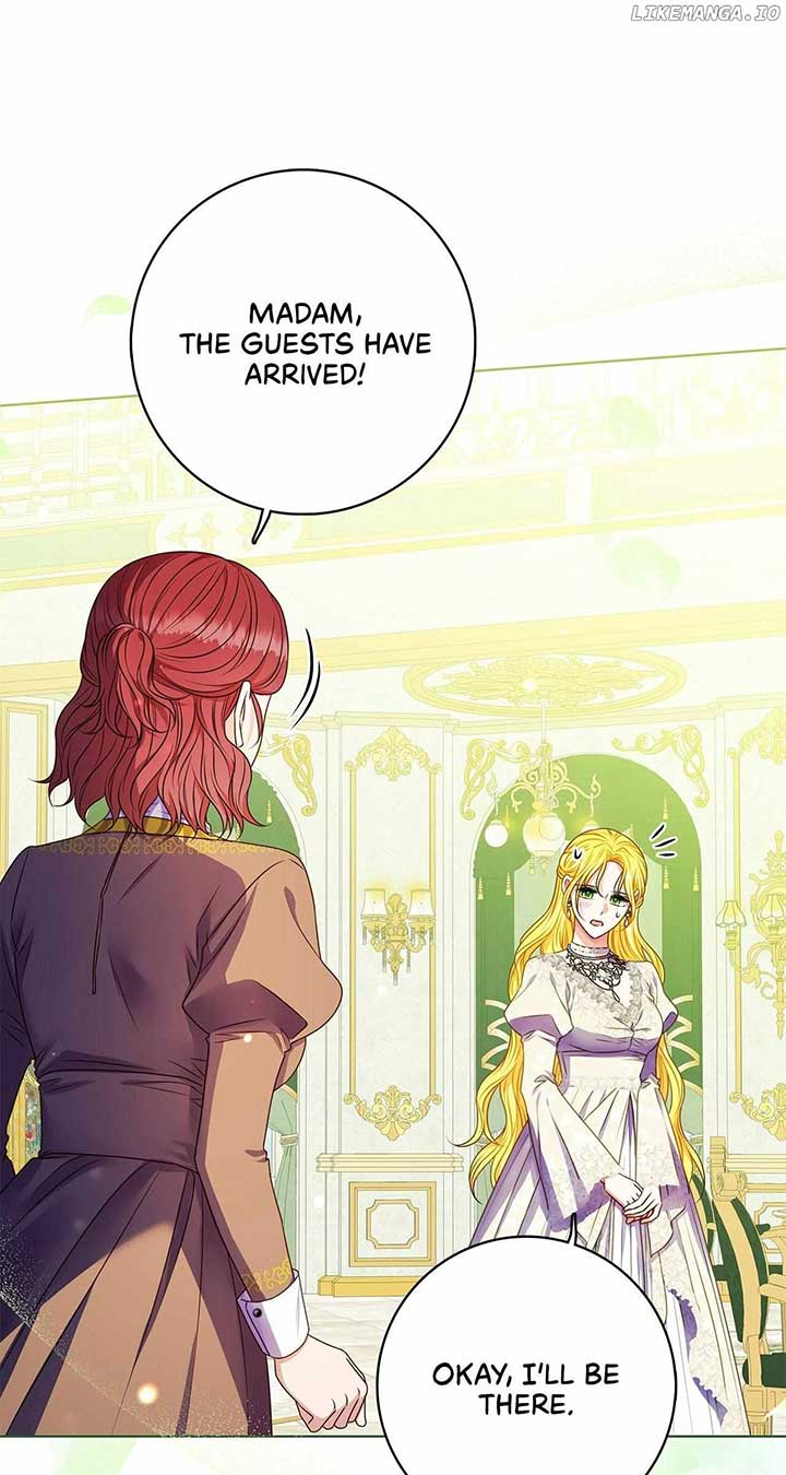 Spring Breeze of the Wasteland Chapter 36 47