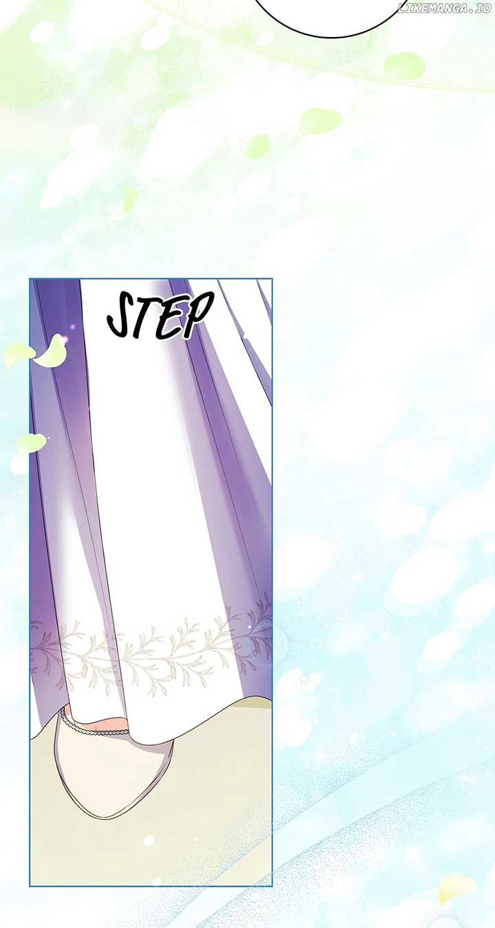 Spring Breeze of the Wasteland Chapter 36 48