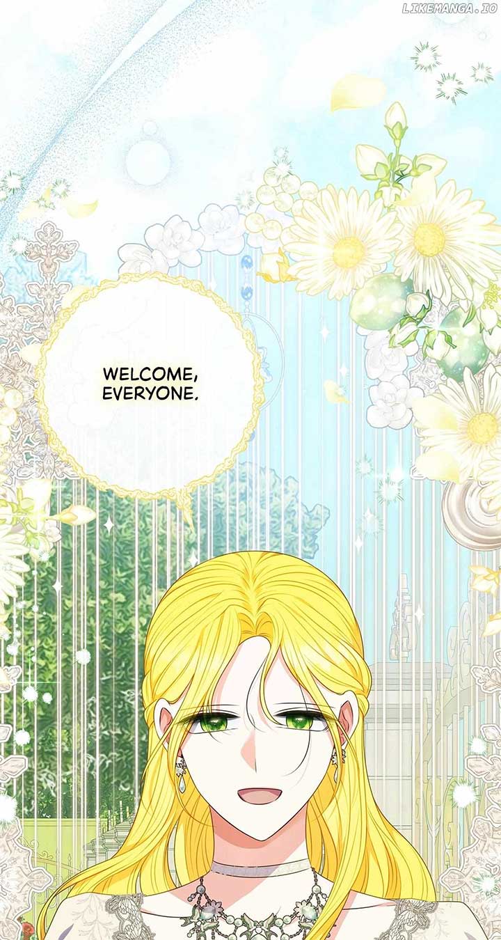 Spring Breeze of the Wasteland Chapter 36 49