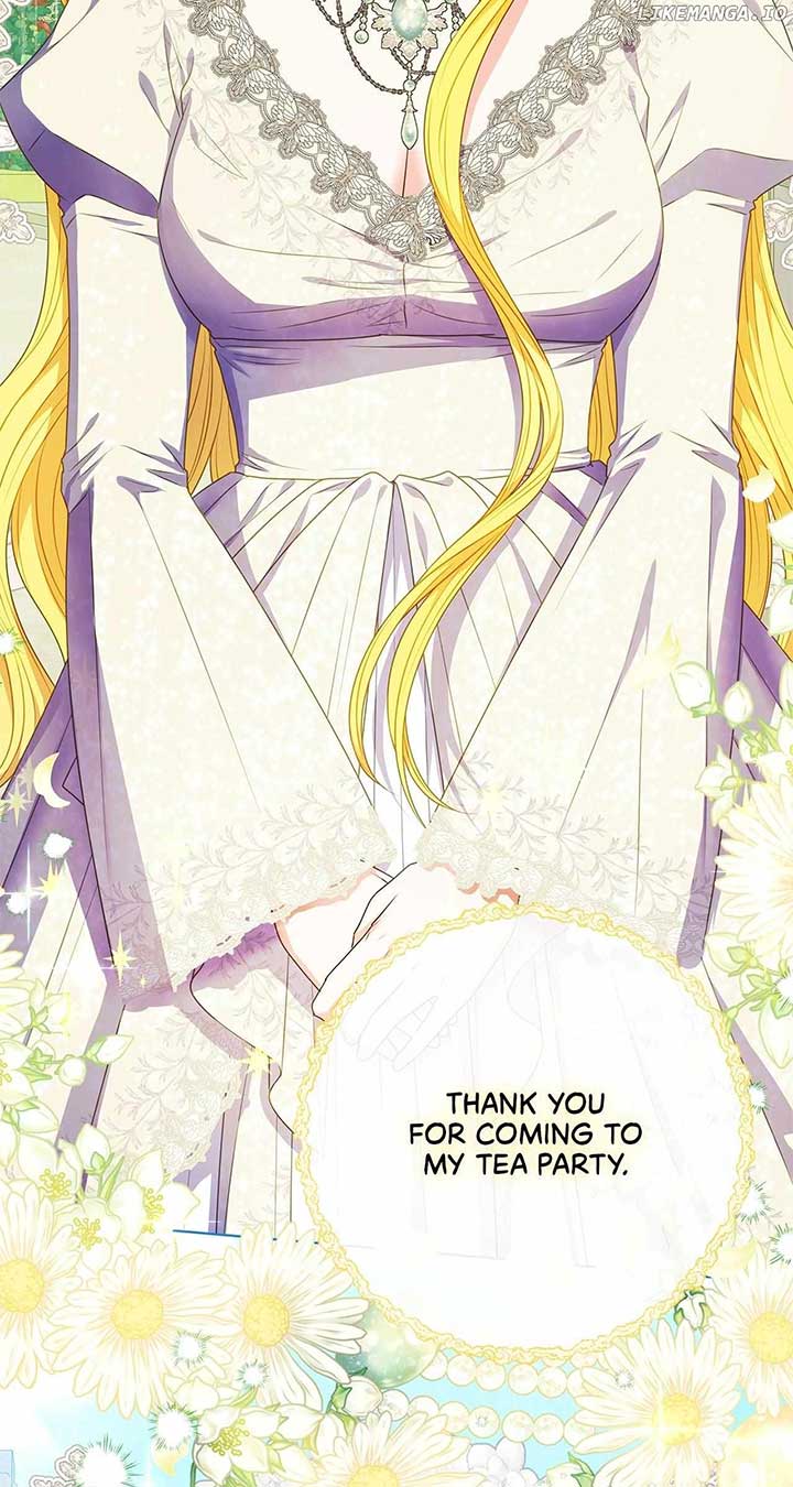 Spring Breeze of the Wasteland Chapter 36 50