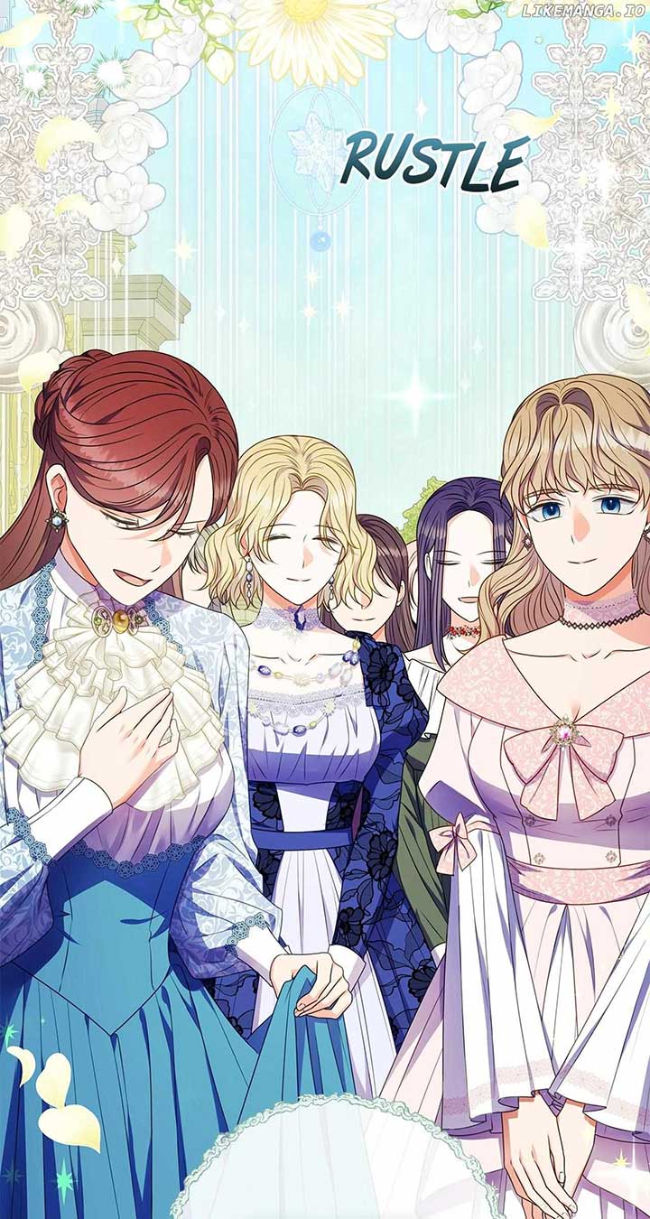 Spring Breeze of the Wasteland Chapter 36 51