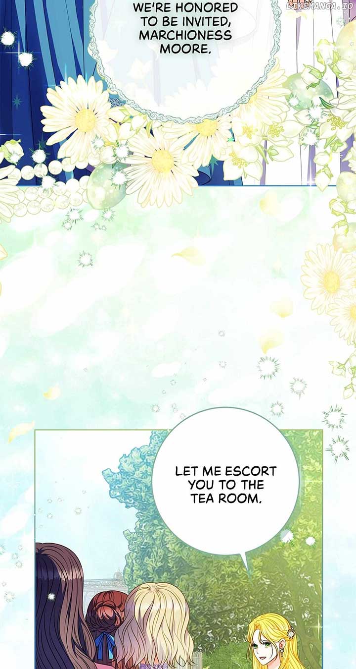 Spring Breeze of the Wasteland Chapter 36 52