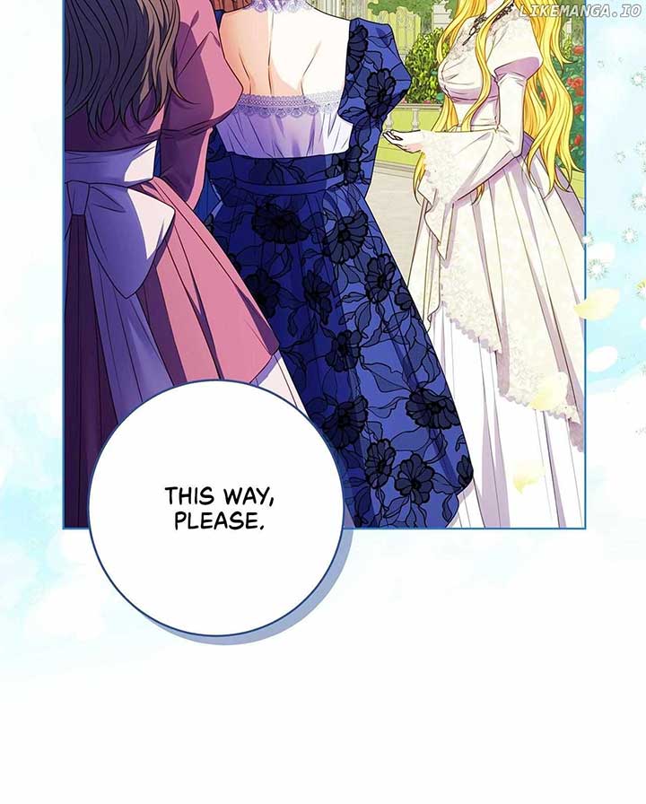 Spring Breeze of the Wasteland Chapter 36 53