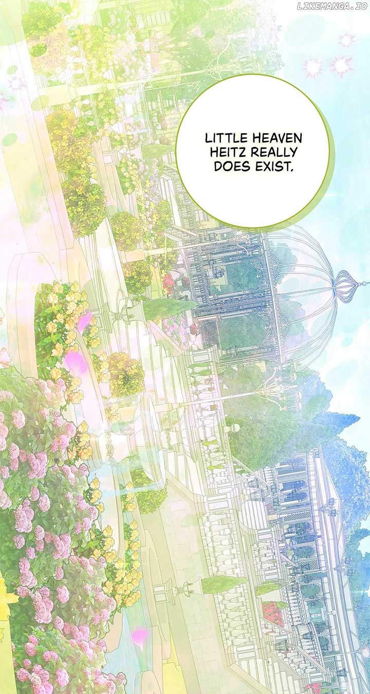 Spring Breeze of the Wasteland Chapter 36 55