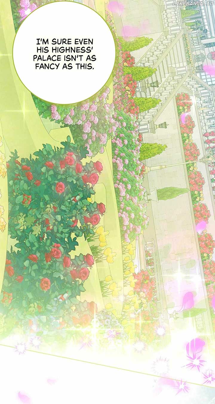 Spring Breeze of the Wasteland Chapter 36 56