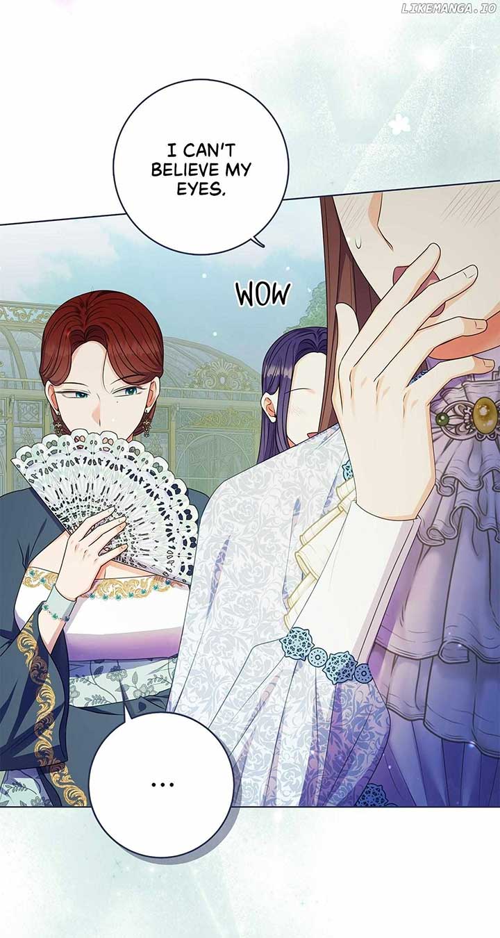 Spring Breeze of the Wasteland Chapter 36 57