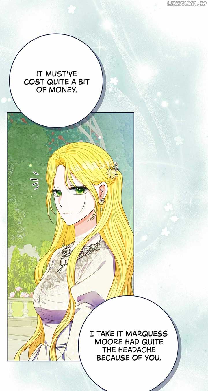 Spring Breeze of the Wasteland Chapter 36 58