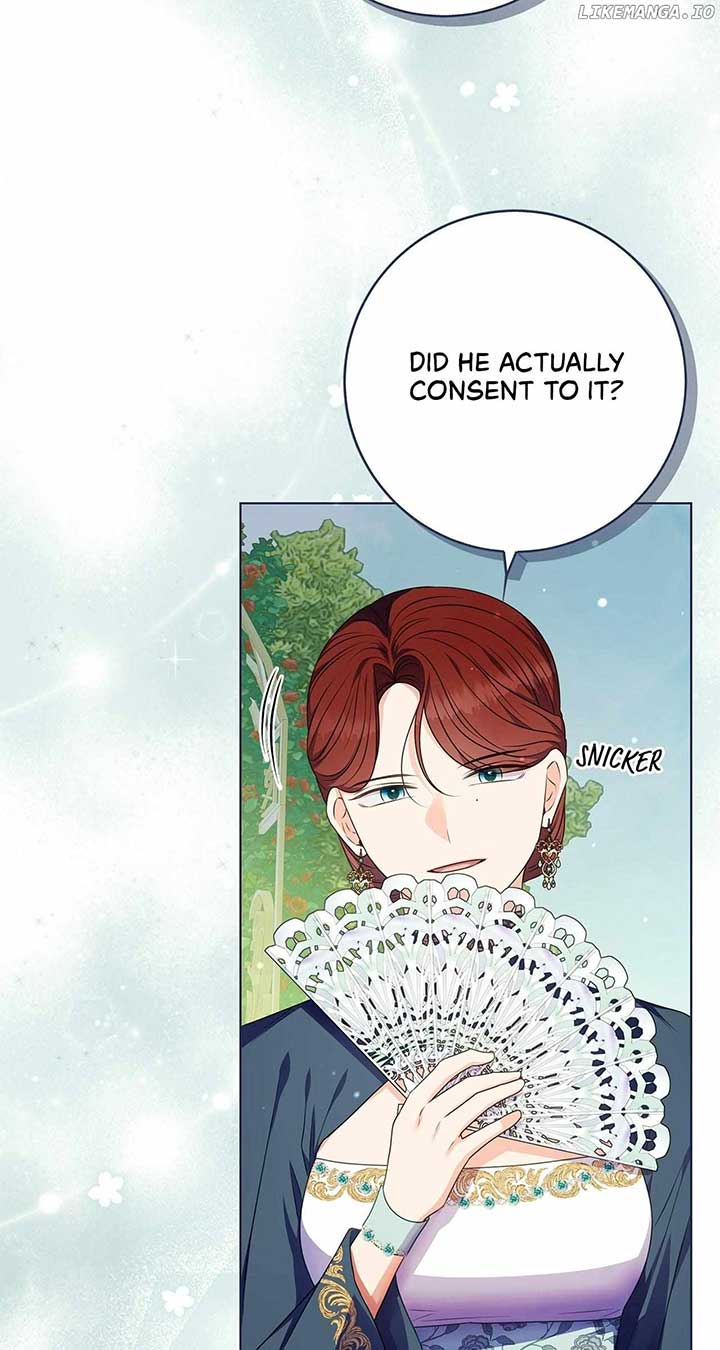 Spring Breeze of the Wasteland Chapter 36 59