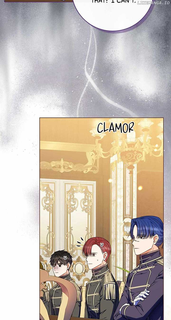 Spring Breeze of the Wasteland Chapter 36 6