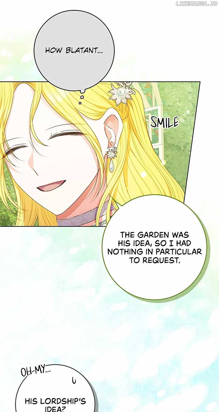 Spring Breeze of the Wasteland Chapter 36 61