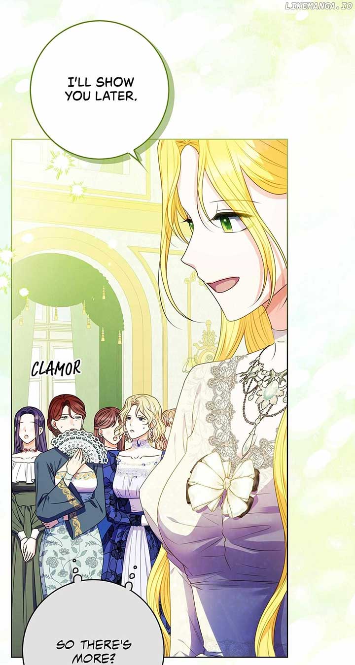 Spring Breeze of the Wasteland Chapter 36 63