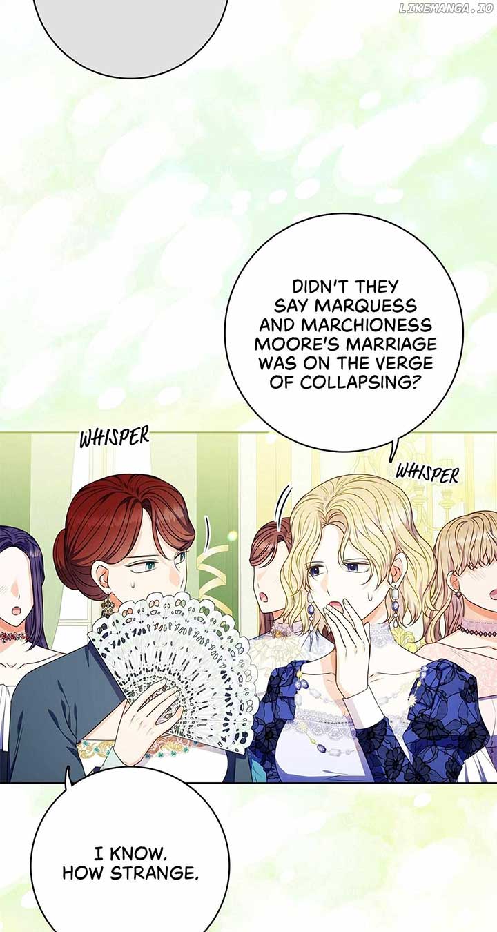 Spring Breeze of the Wasteland Chapter 36 64