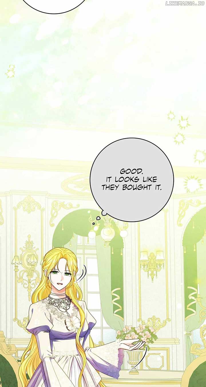 Spring Breeze of the Wasteland Chapter 36 65