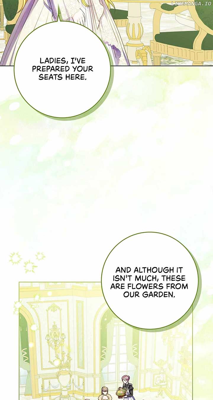 Spring Breeze of the Wasteland Chapter 36 66