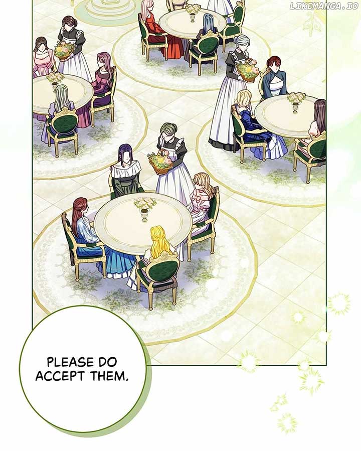 Spring Breeze of the Wasteland Chapter 36 67