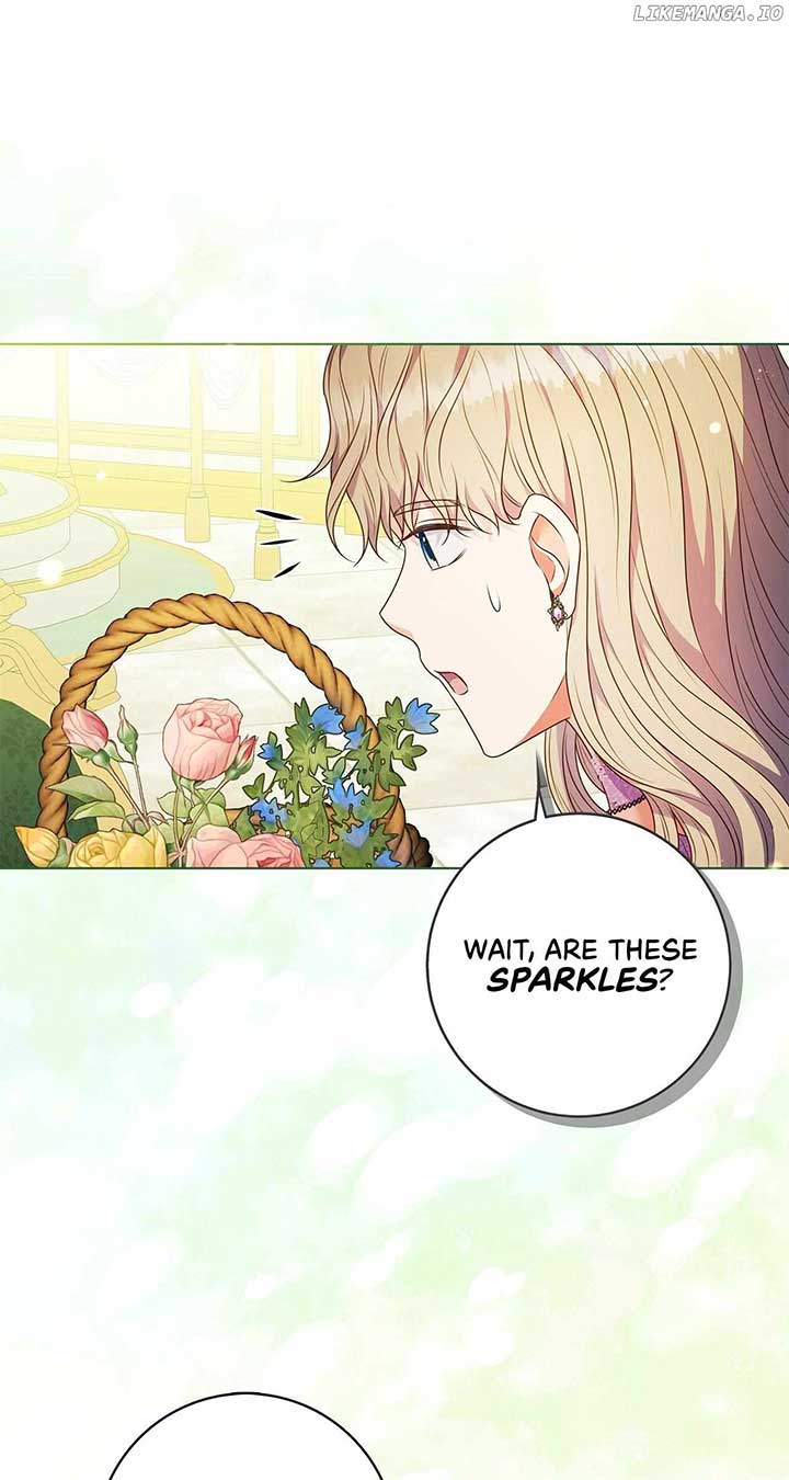 Spring Breeze of the Wasteland Chapter 36 68