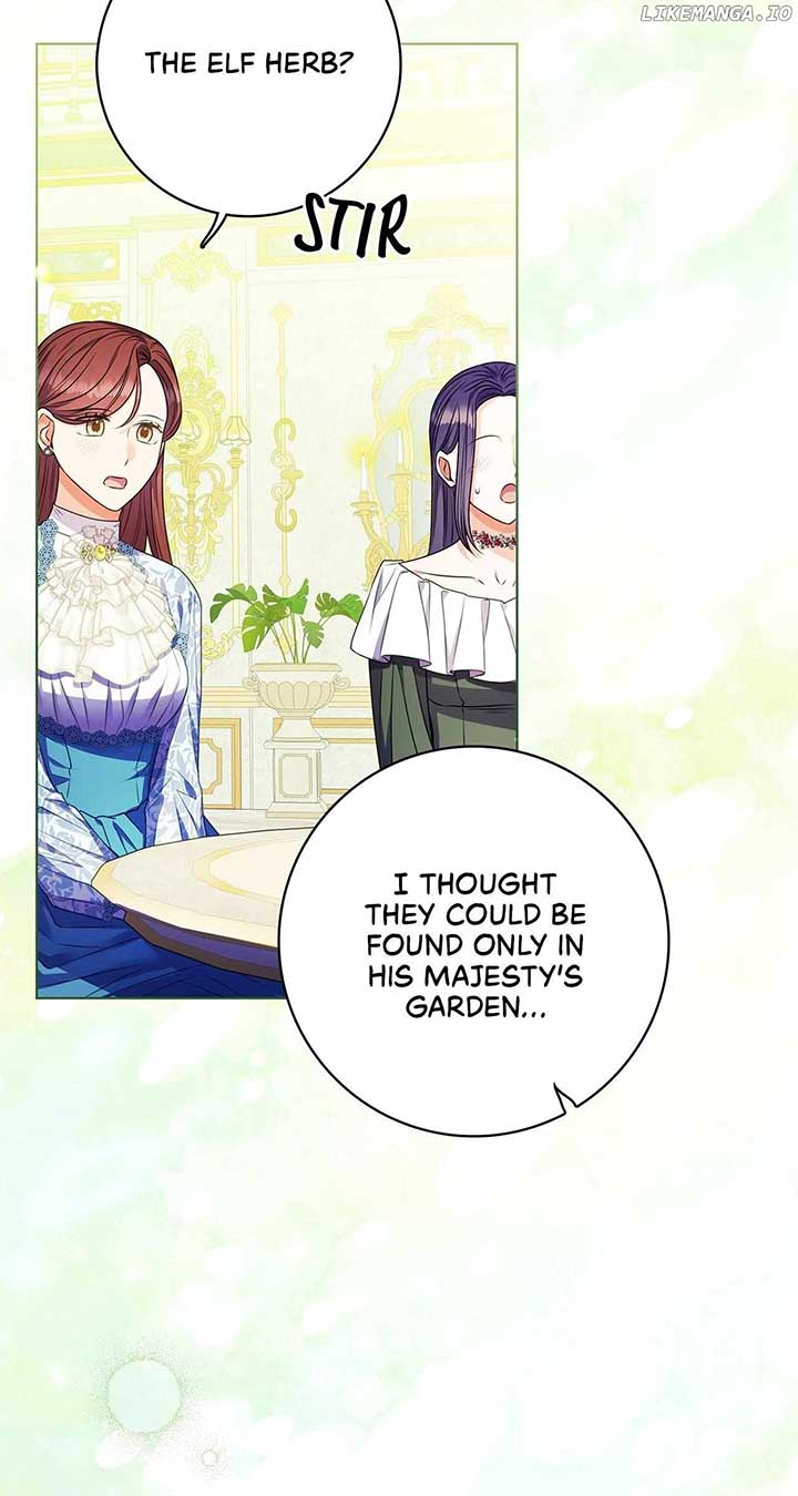 Spring Breeze of the Wasteland Chapter 36 69