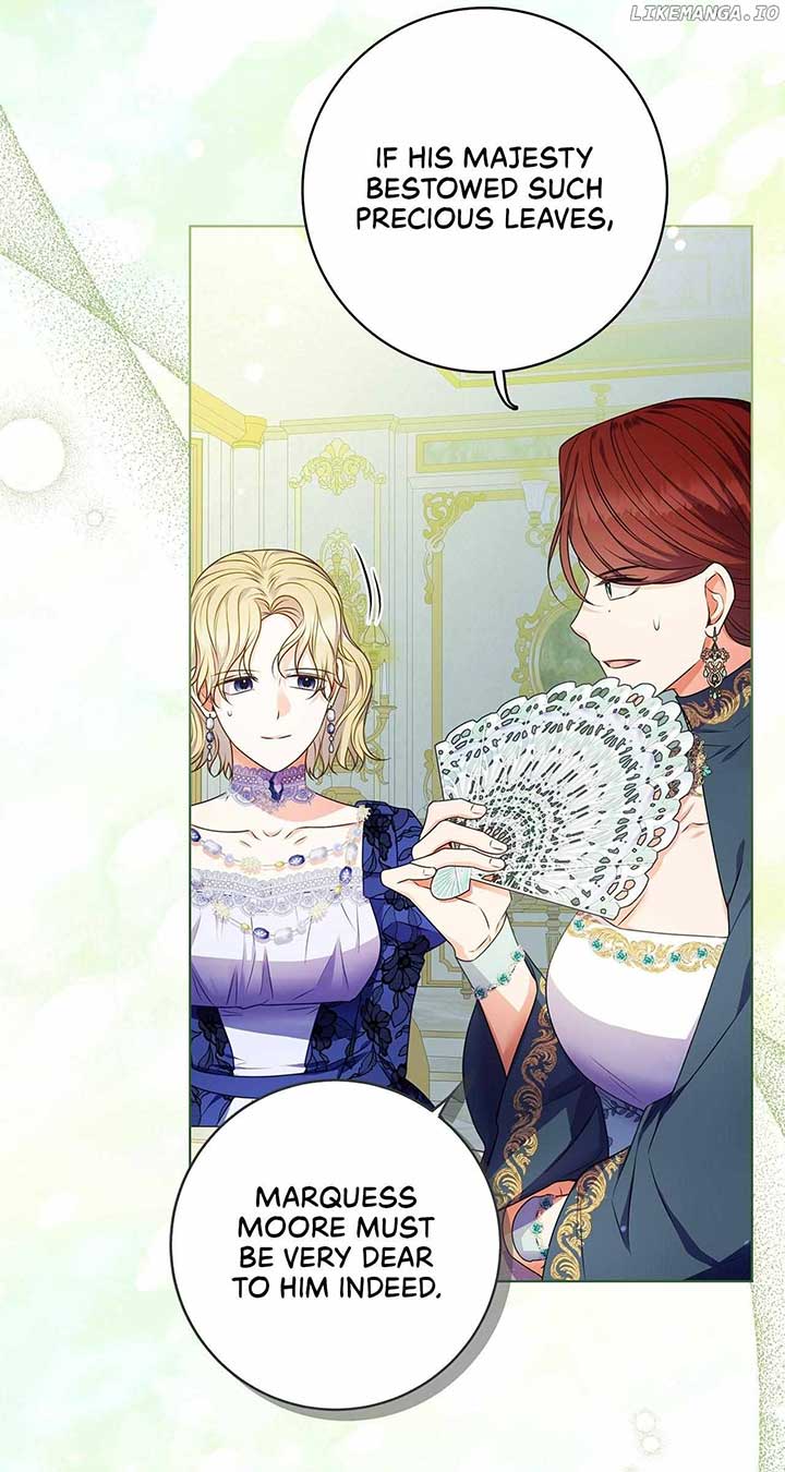 Spring Breeze of the Wasteland Chapter 36 70
