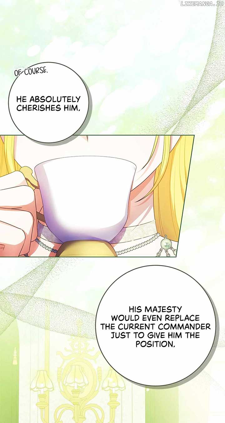 Spring Breeze of the Wasteland Chapter 36 71
