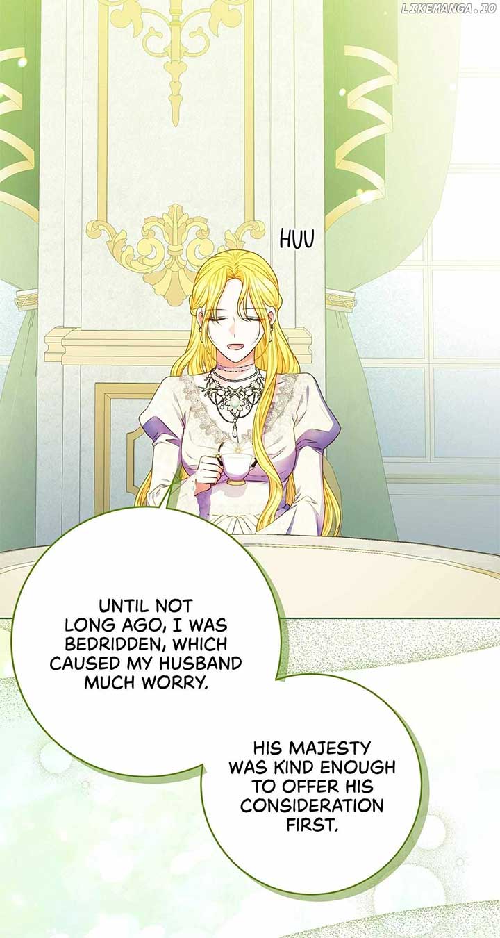 Spring Breeze of the Wasteland Chapter 36 72