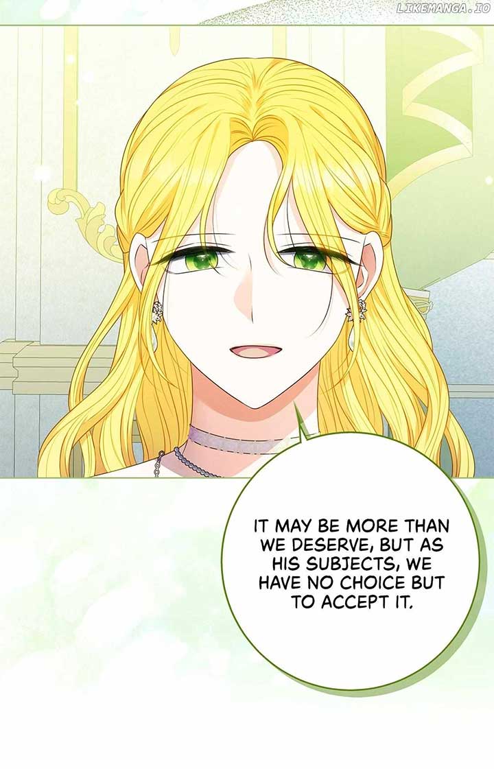 Spring Breeze of the Wasteland Chapter 36 73