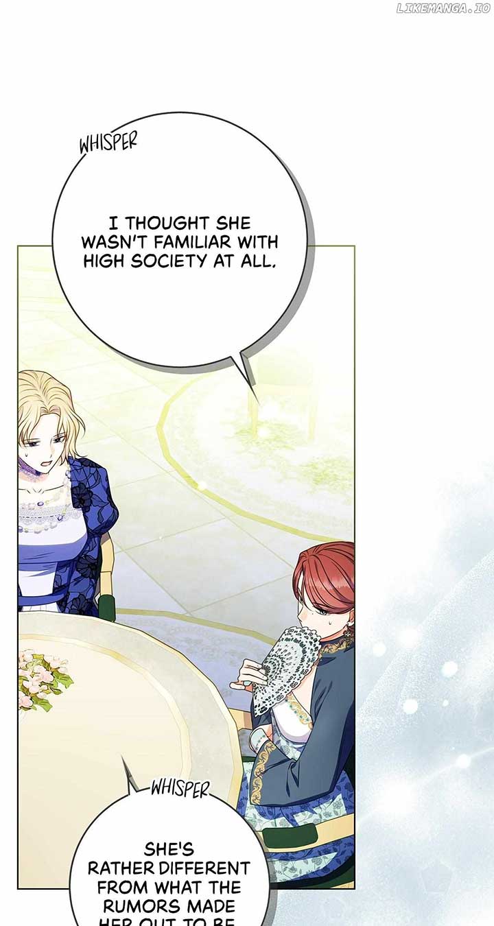 Spring Breeze of the Wasteland Chapter 36 74
