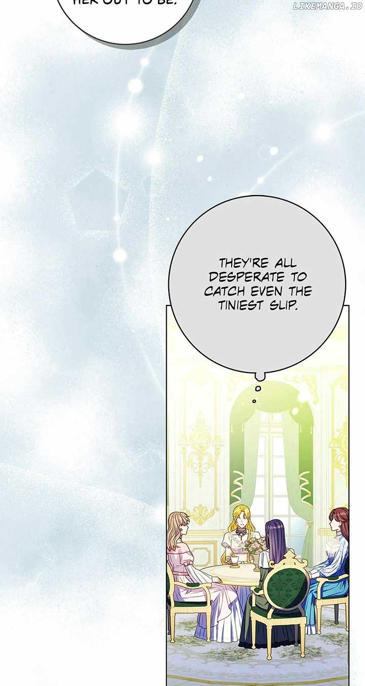 Spring Breeze of the Wasteland Chapter 36 75