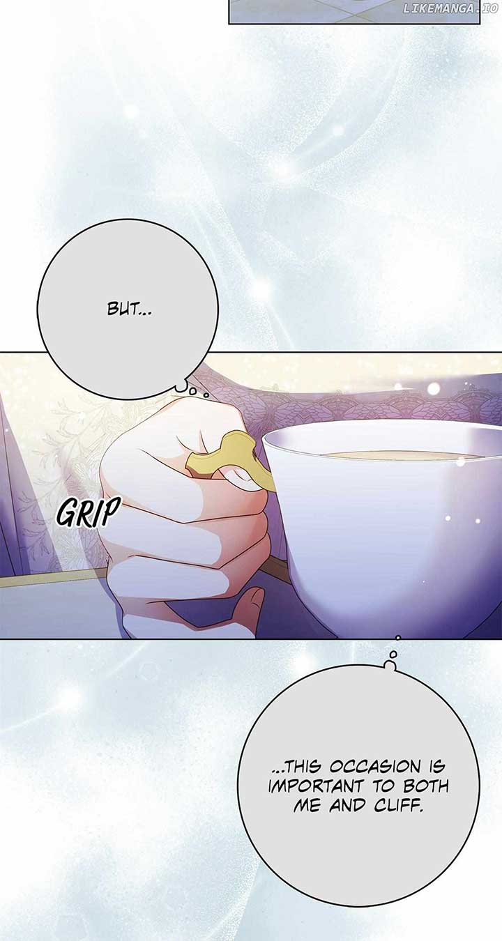 Spring Breeze of the Wasteland Chapter 36 76