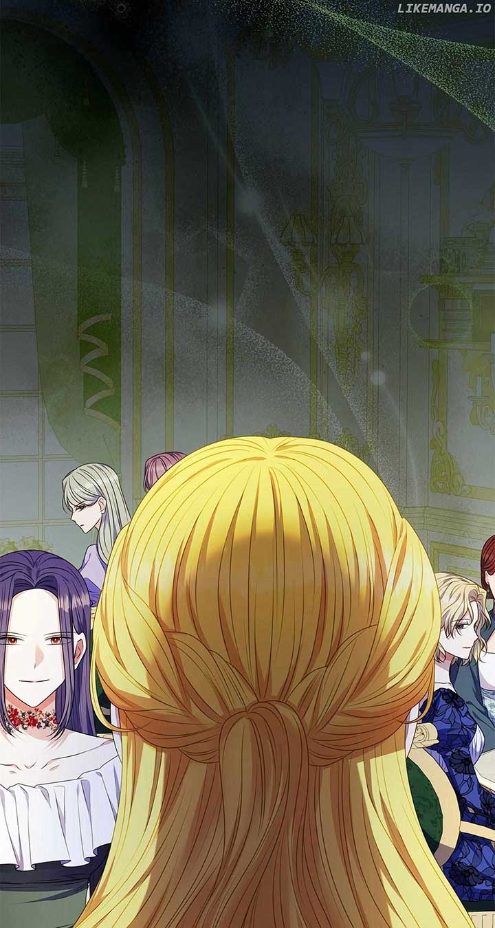Spring Breeze of the Wasteland Chapter 36 78