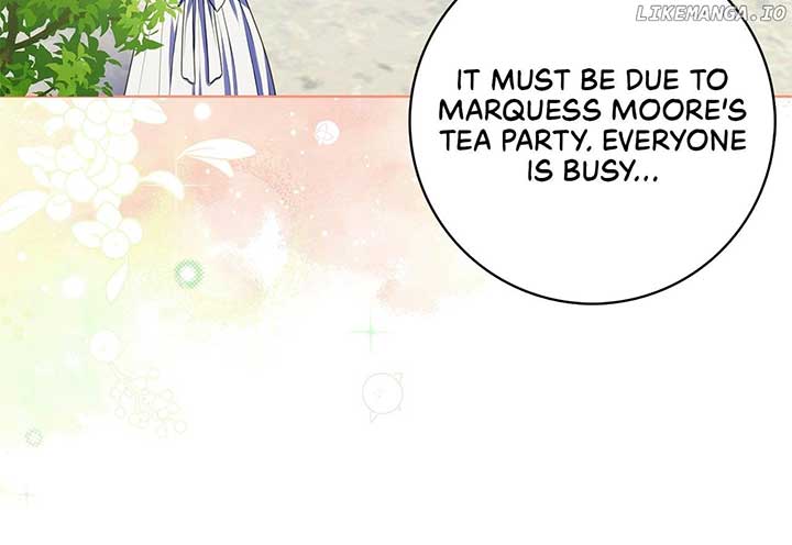 Spring Breeze of the Wasteland Chapter 36 8
