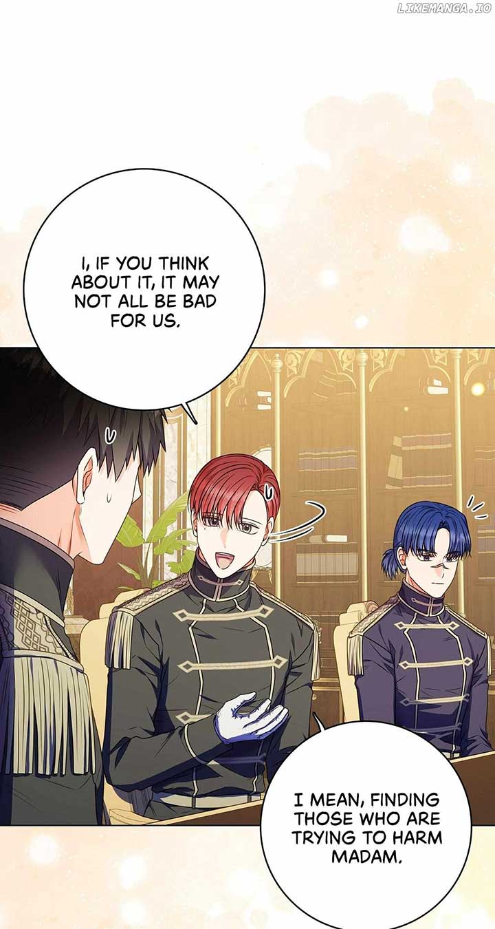 Spring Breeze of the Wasteland Chapter 36 9
